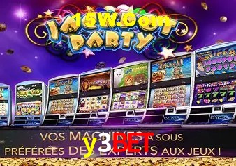Estatísticas Esportivas y3bet
