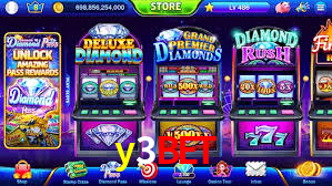 Programa VIP y3bet