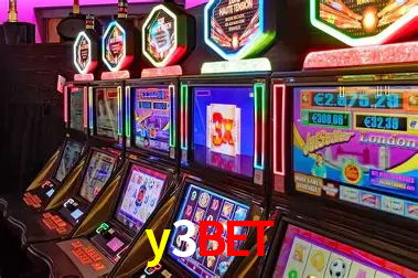 Promoções Sazonais y3bet