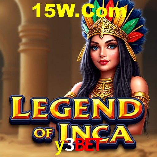 Inovações de Jogos na y3bet: O Futuro das Experiências Interativas