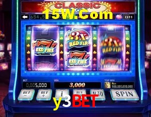 Benefícios da Conta y3bet