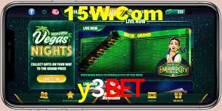 VIP Casino y3bet
