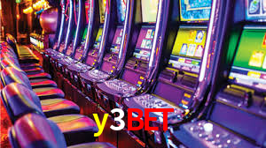 y3bet: Jogue Crash e Experimente Alta Recompensa Instantânea