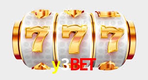 y3bet: Seu Cassino Premiado com Pagamentos Rápidos