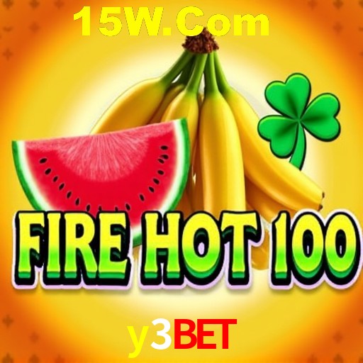 Welcome Bonus y3bet