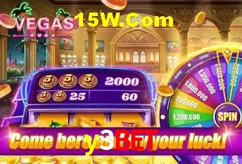 Integração de APIs y3bet